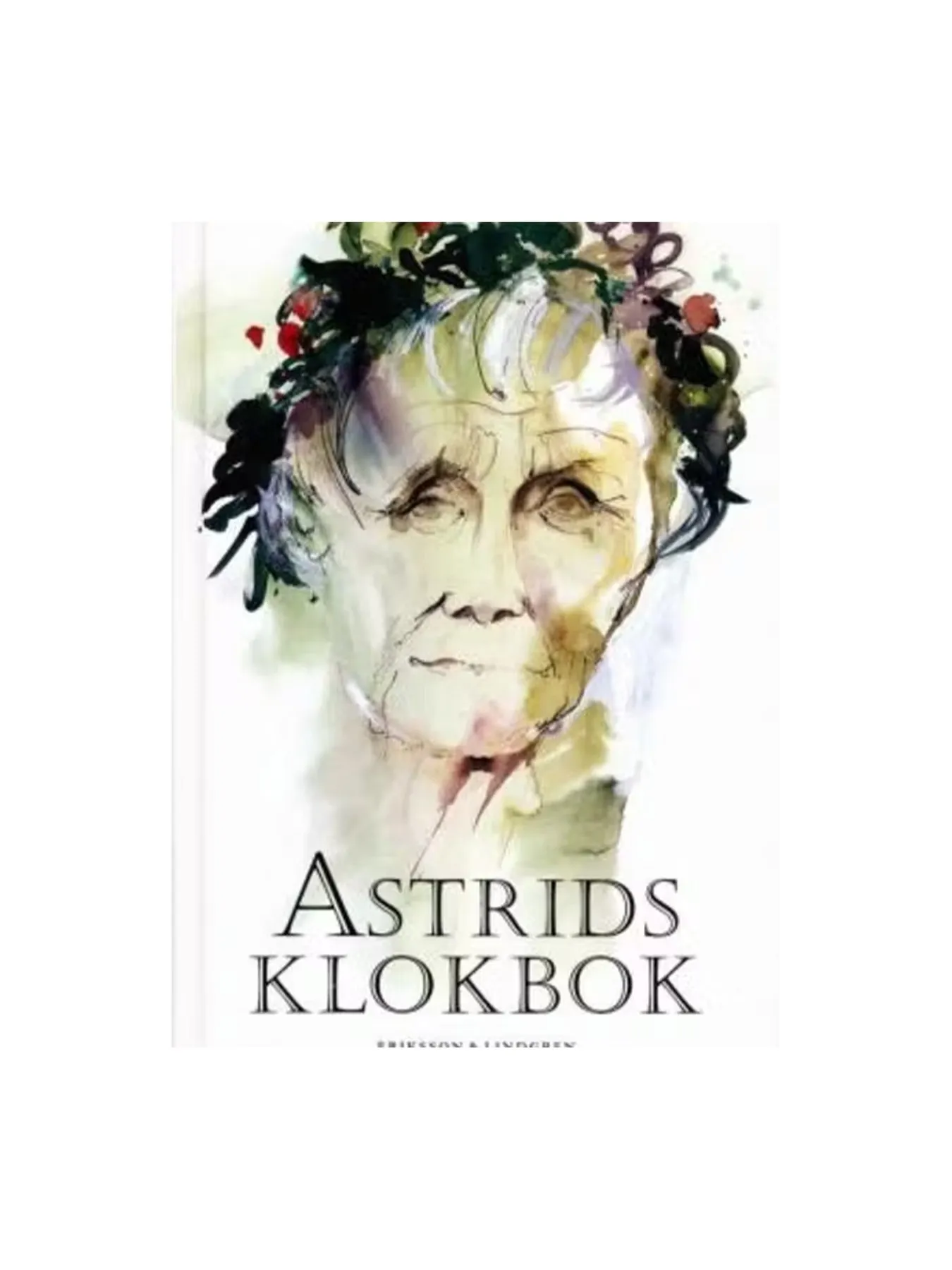 Astrids klokbok (Swedish)
