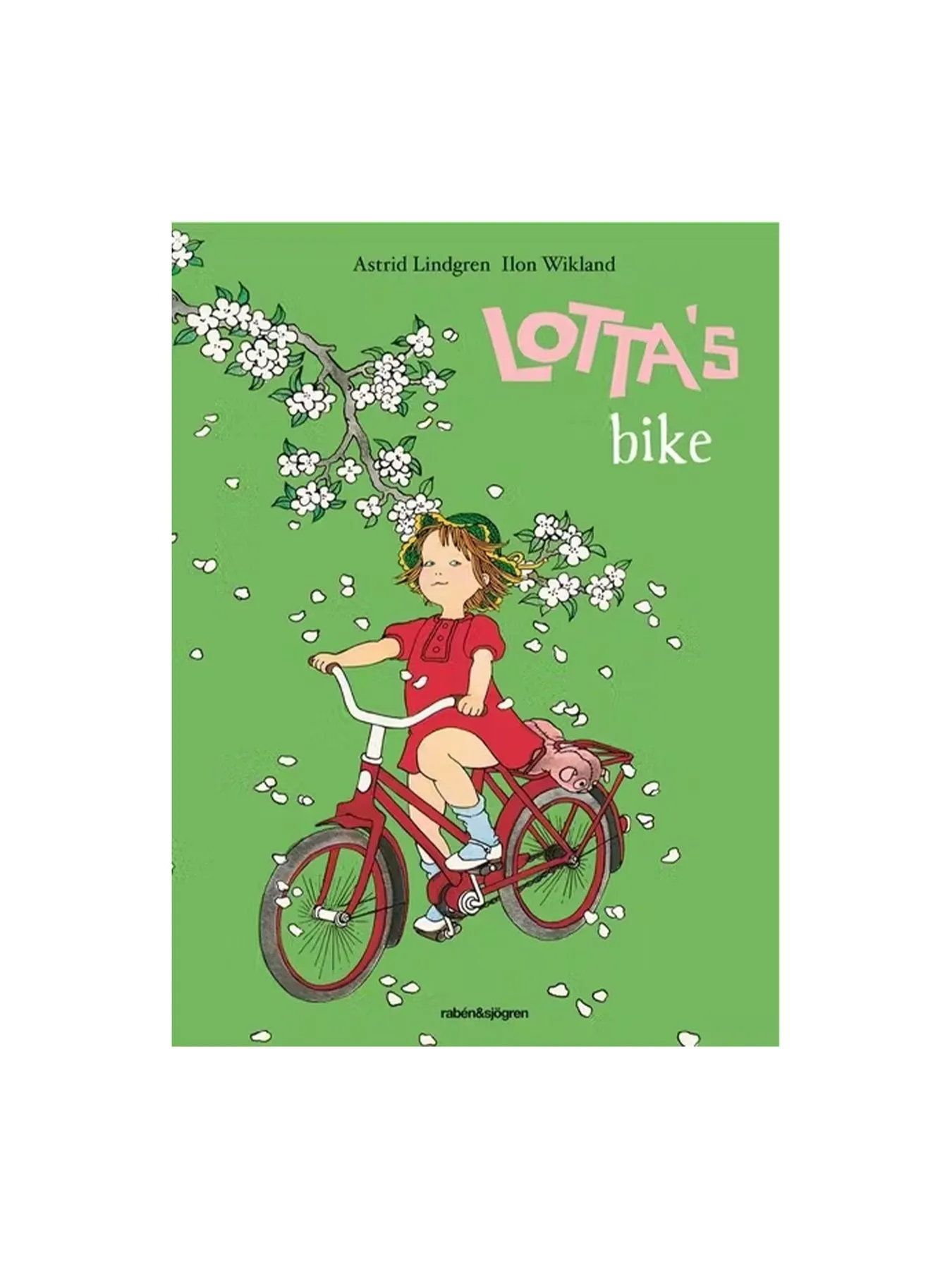 Lotta's Bike