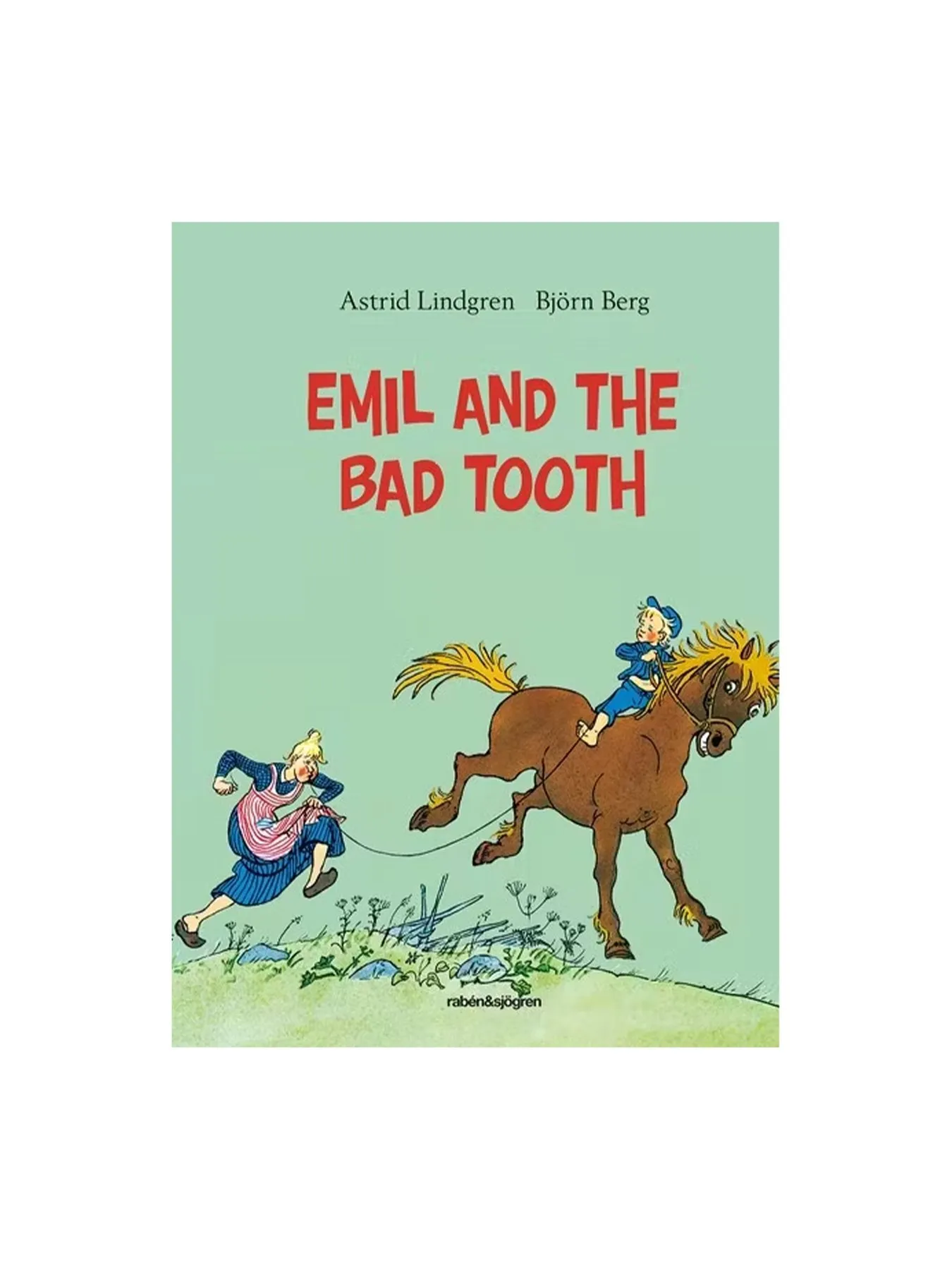 Emil and the Bad Tooth