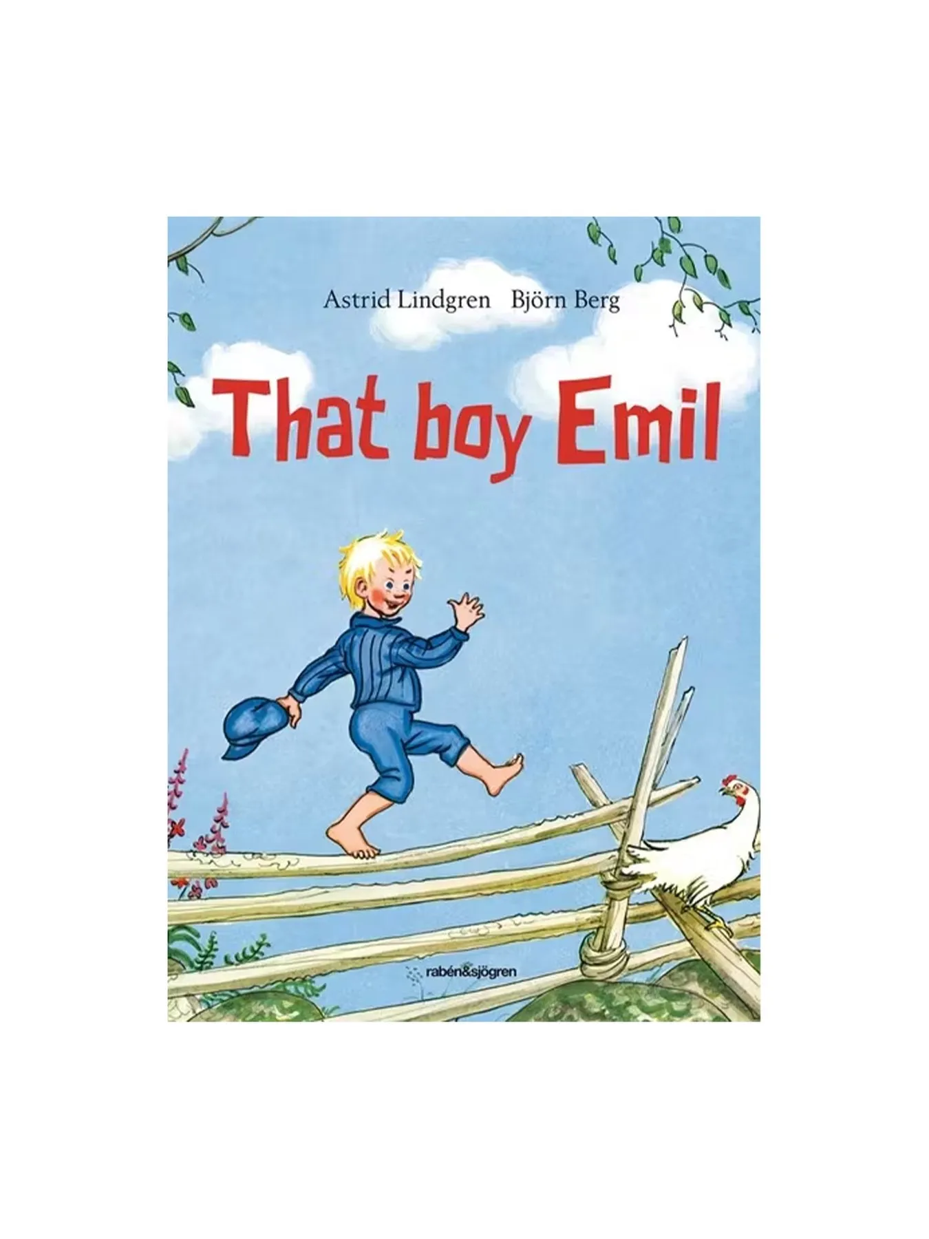 That Boy Emil