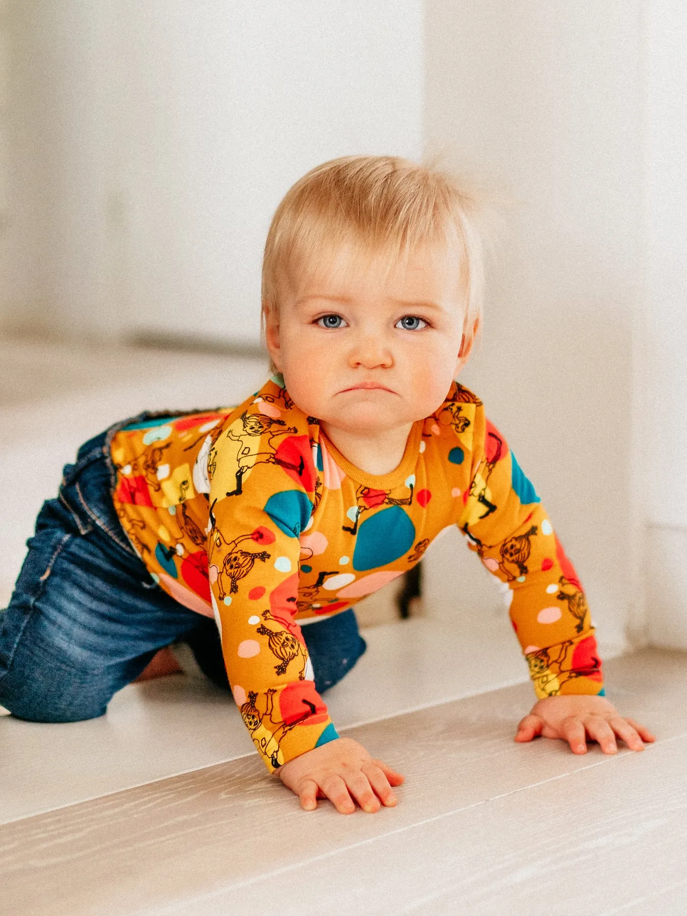 Body Manica Lunga Pippi In Cotone – Confezione Da 4, Verde Salvia, Taglia 74, Unisex, Chiusura A Pressione