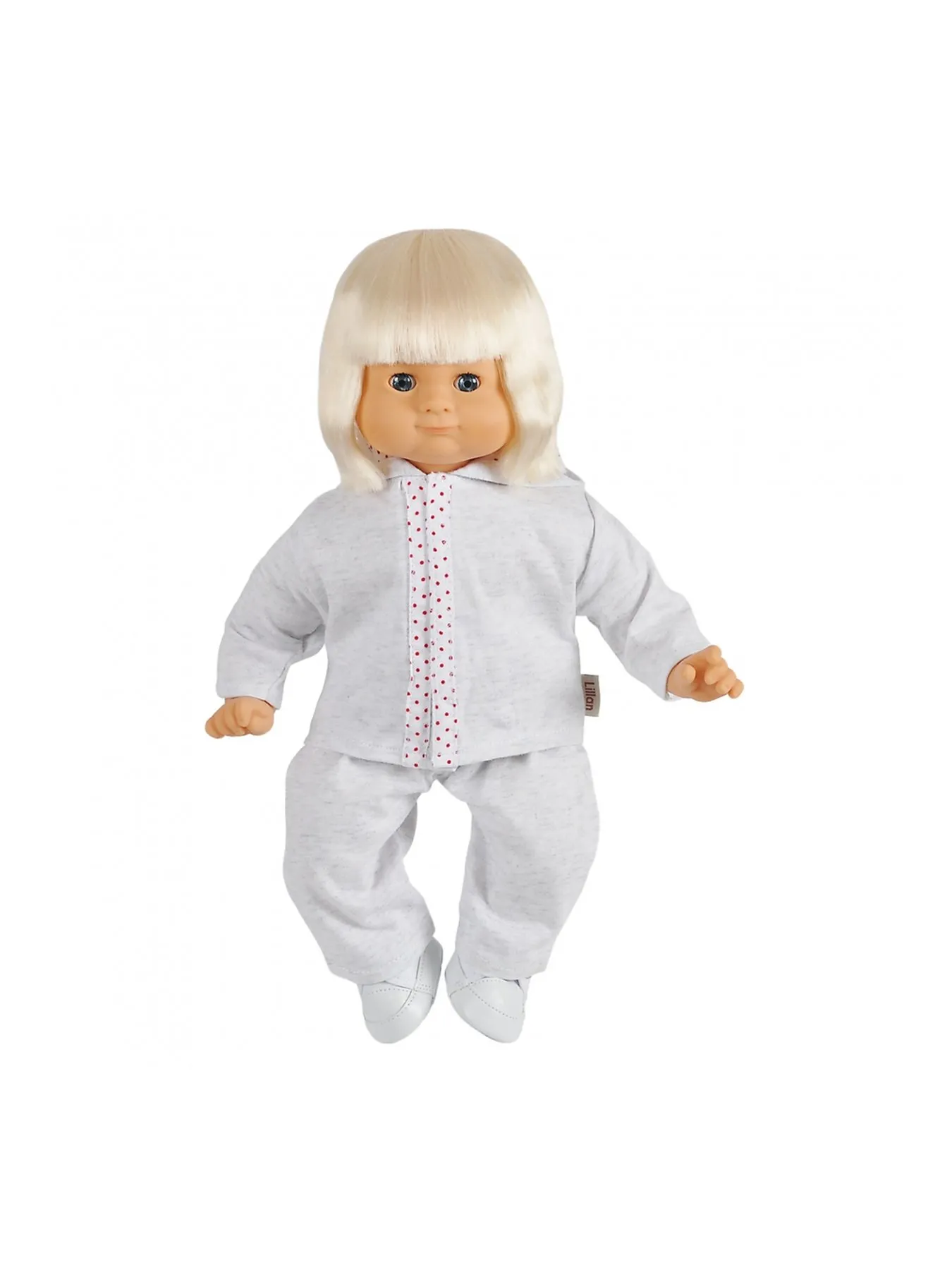 Doll Clothes Lillan Tracksuit