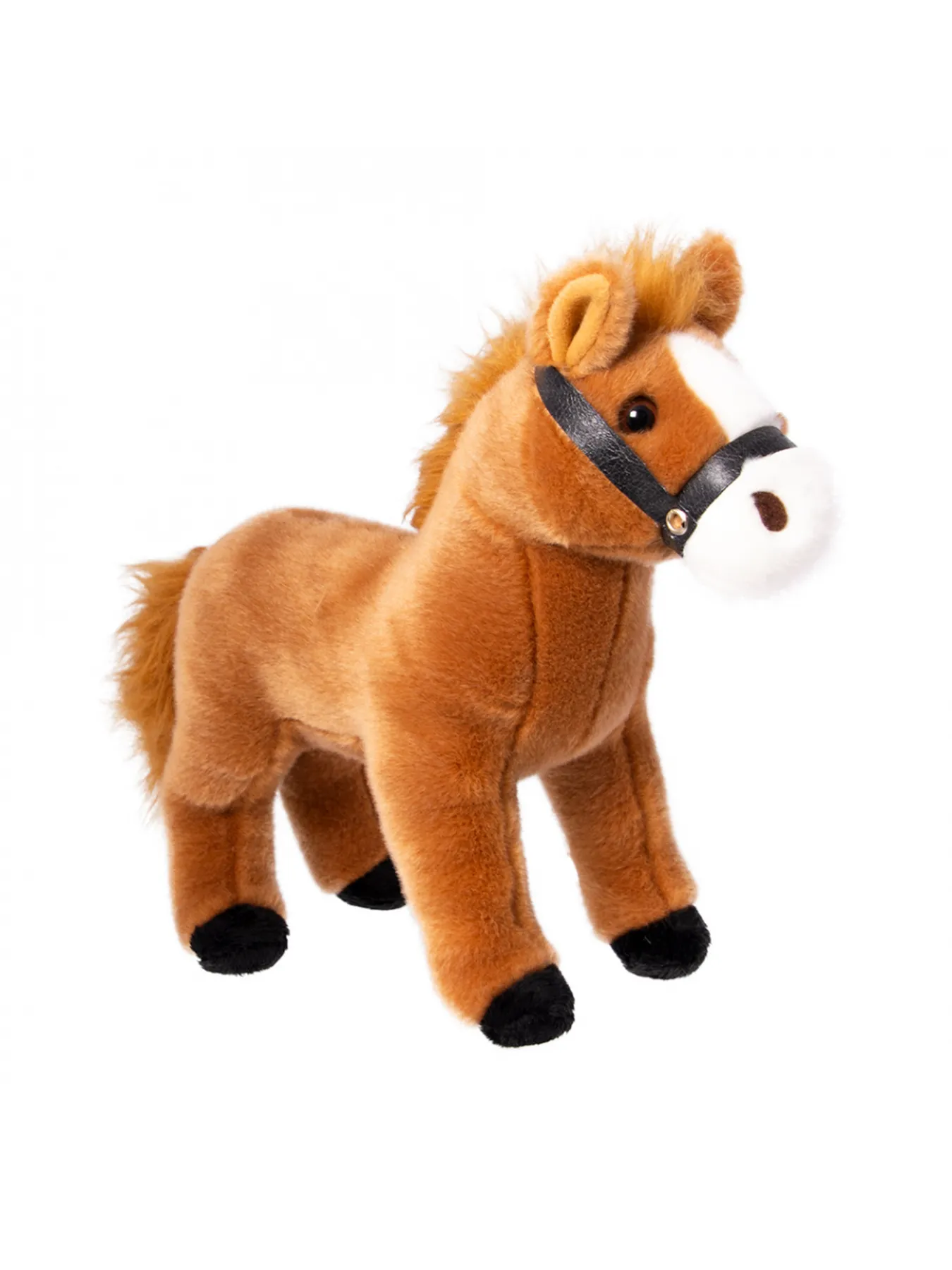Cuddly Toy Horse 18 cm