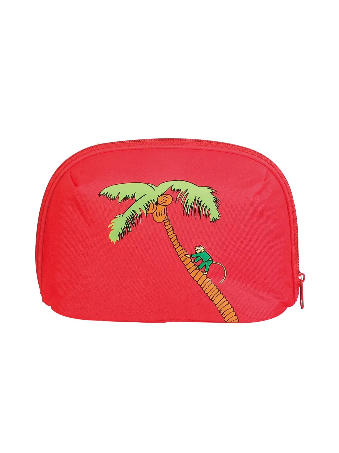 Toiletry Bag Pippi in the South Seas