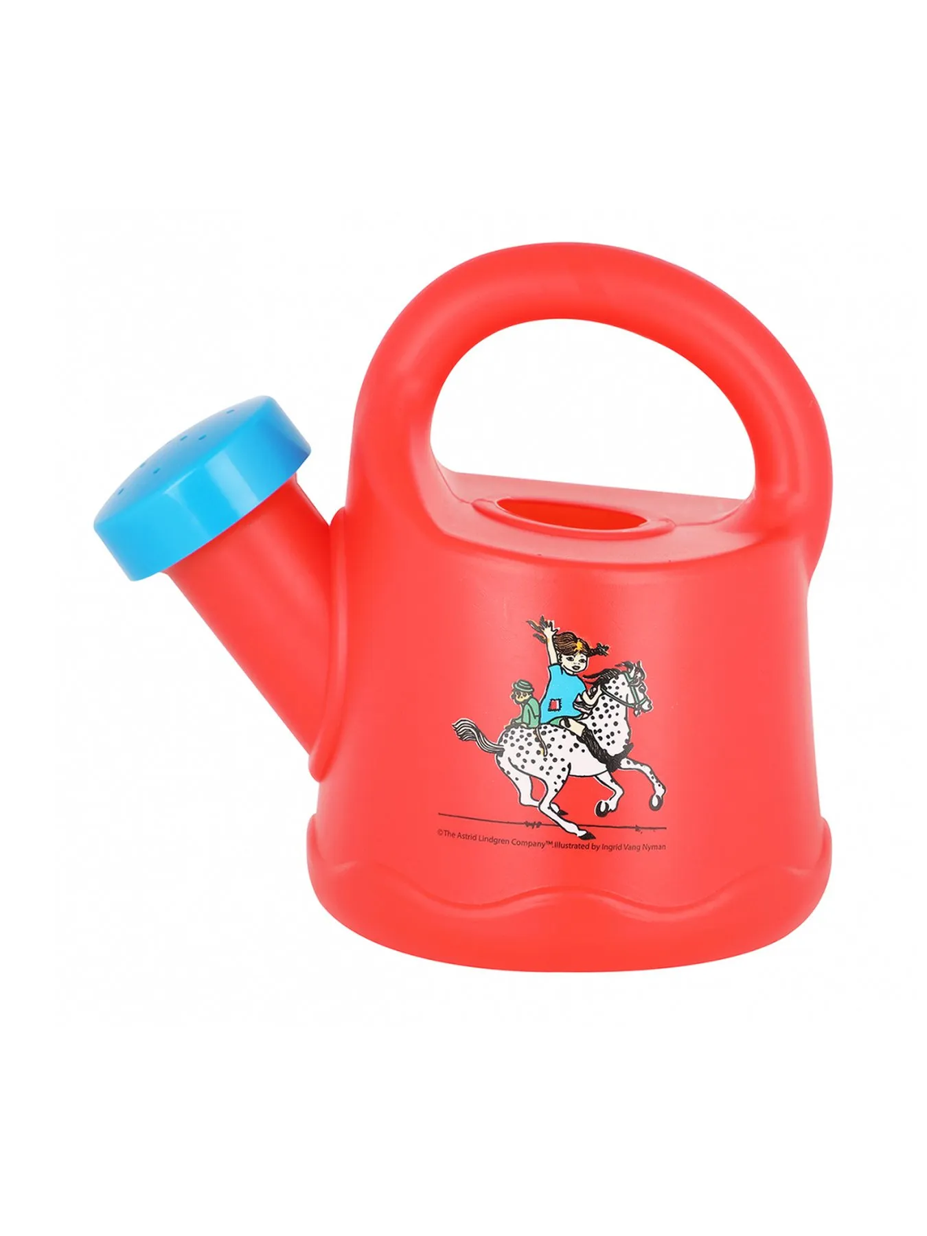 Watering Can Pippi