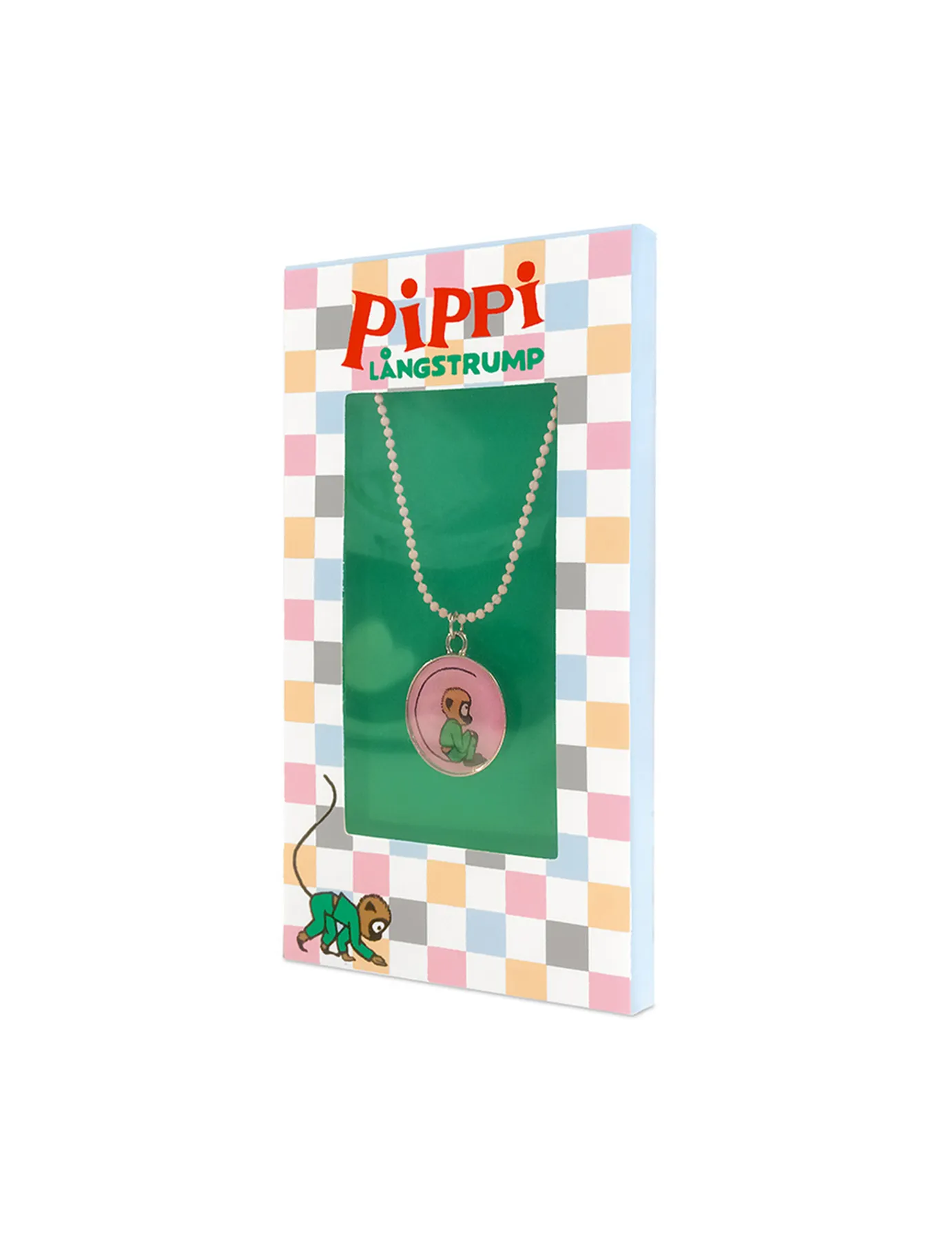 Necklace Mr Nilsson