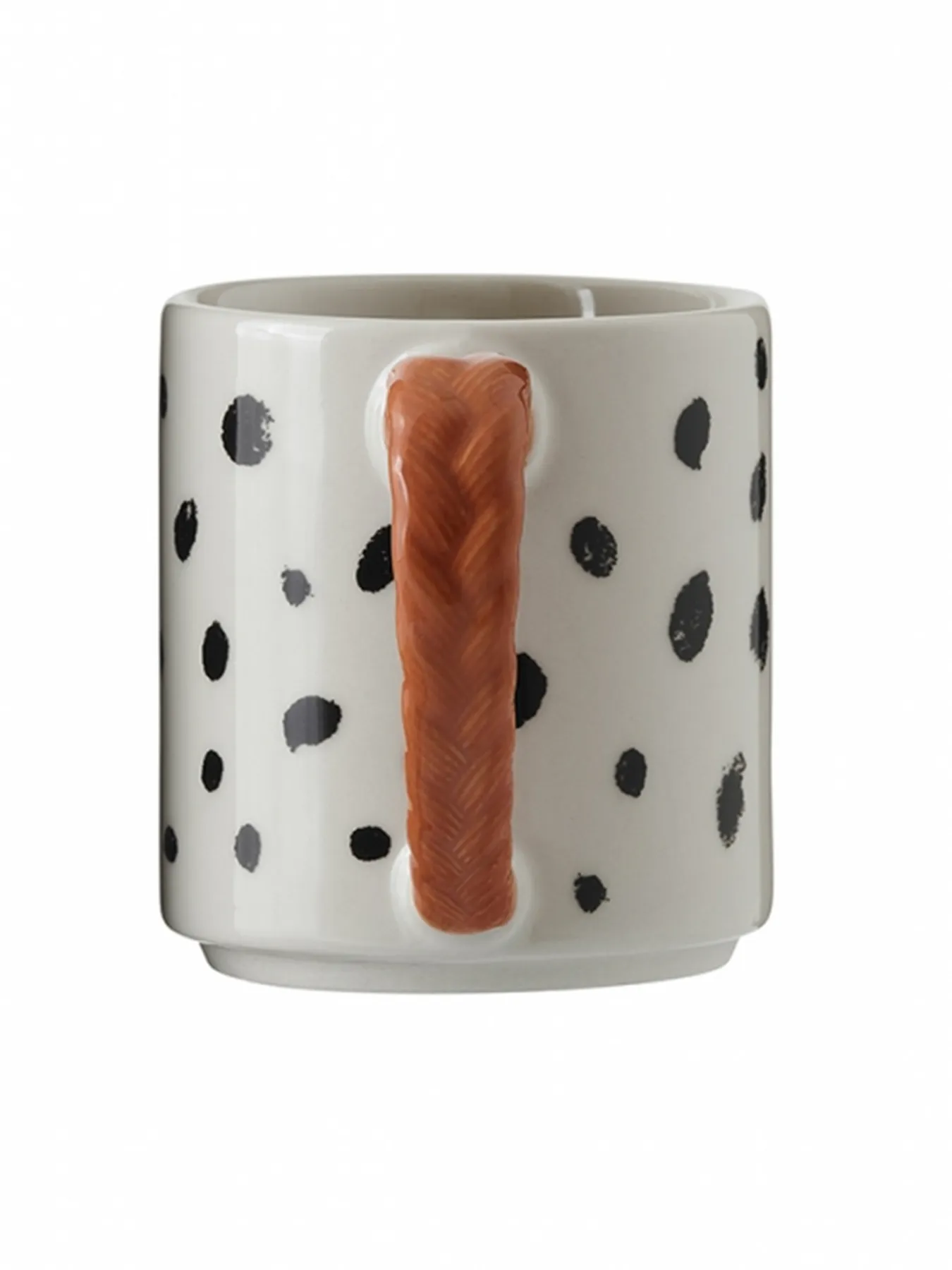Anniversary mug Pippi 20 cl Dots