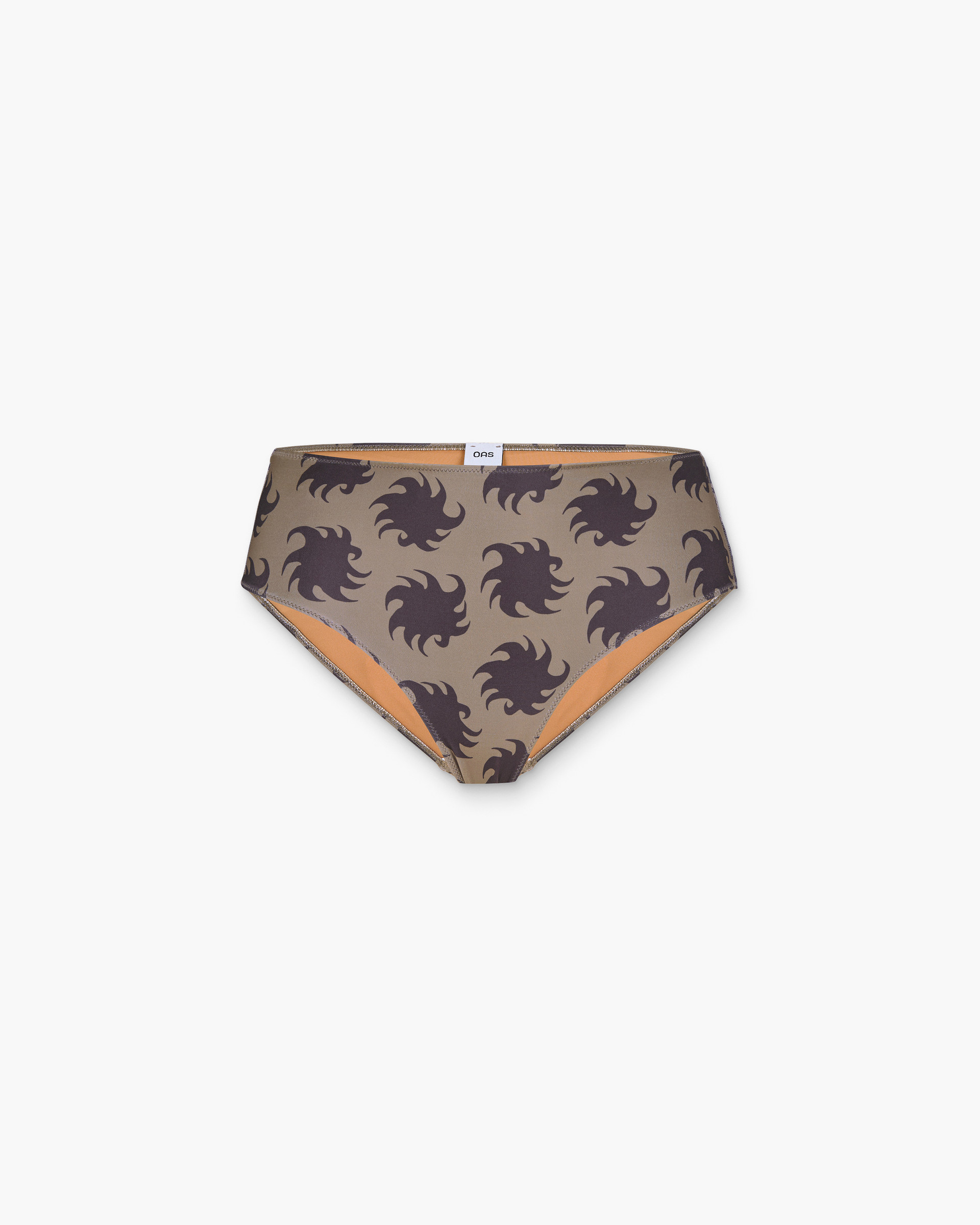 Petal Ember Riva Bikini Bottom 6