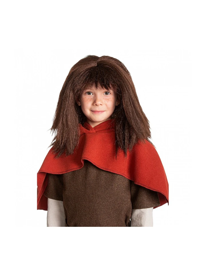 Wig, Ronja, the Robber's Daughter Kids