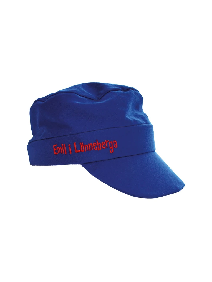 Mütze „Michel aus Lönneberga“